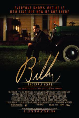 Billy Graham - Ein Leben für die gute Botschaft (2008)