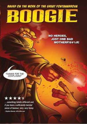 Boogie: Sexistisch, Gewalttätig und Sadistisch (2009)