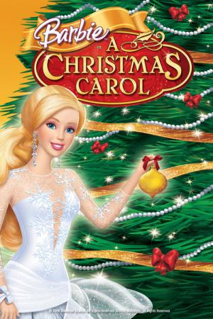 Barbie in 'Eine Weihnachtsgeschichte' (2008)