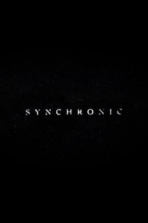Synchronic -  Zeit ist eine Illusion (2019)