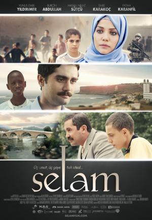 Selam (2013)