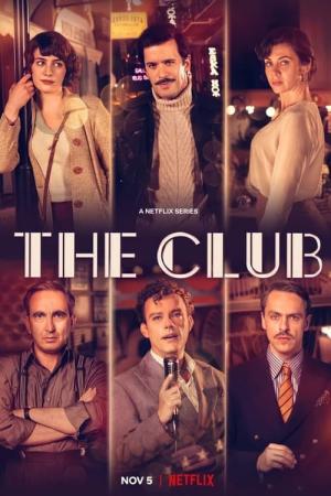 Der Club (2021)