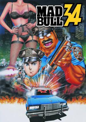 Mad Bull 34 (1990)