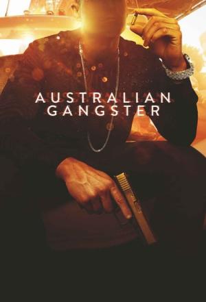 Australian Gangster (2021)