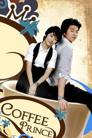 Coffee Prince (2012)