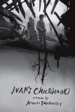 Iwans Kindheit (1962)