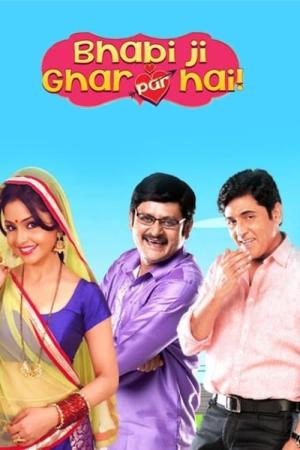 Bhabi Ji Ghar Par Hai (2015)