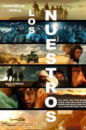 Los nuestros (2015)