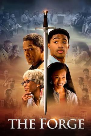 The Forge - Die Schmiede des Herzens (2024)