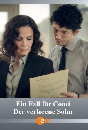 Ein Fall für Conti - Der verlorene Sohn (2025)