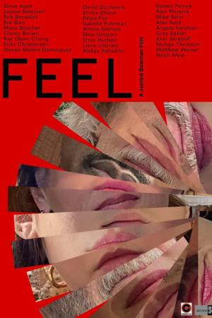 Feel (2025)