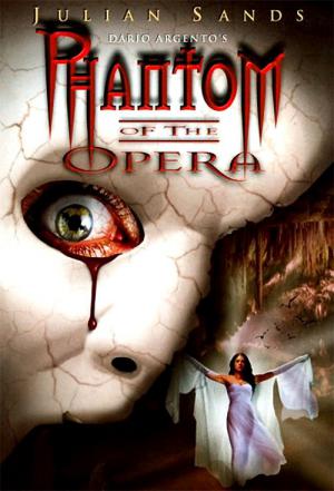 Das Phantom der Oper (1998)