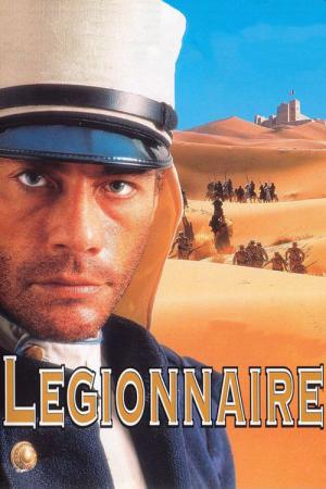 Der Legionär (1998)