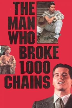 Der Mann, der 1000 Ketten sprengte (1987)