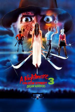 Nightmare 3 - Freddy lebt (1987)