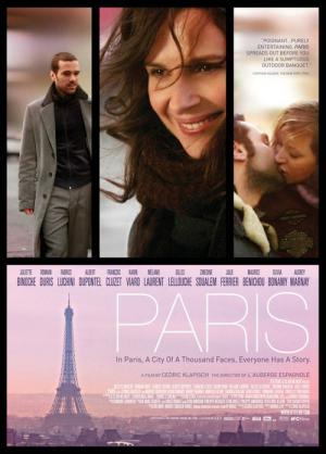 So ist Paris (2008)