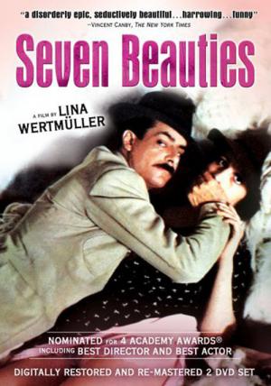 Sieben Schönheiten (1975)