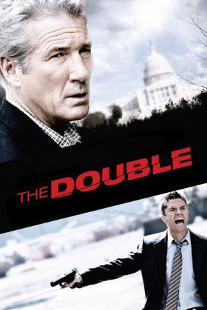 The Double - Eiskaltes Duell (2011)