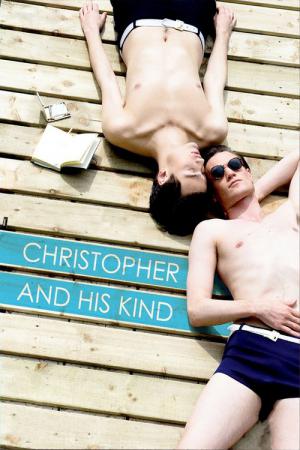 Christopher und Heinz - Eine Liebe in Berlin (2011)