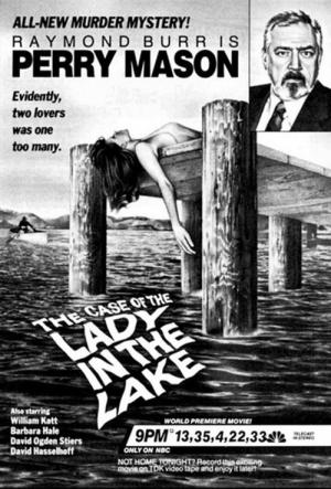 Die Tote im See (1988)