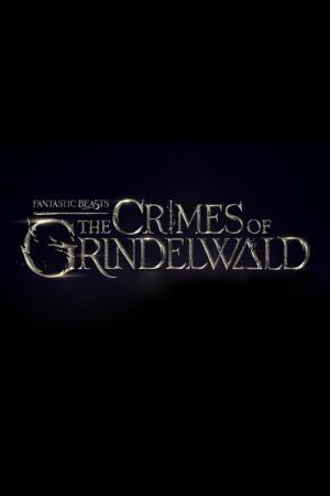 Phantastische Tierwesen: Grindelwalds Verbrechen (2018)