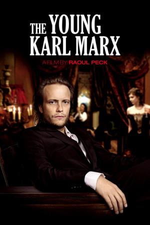 Der junge Karl Marx (2017)