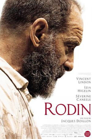 Auguste Rodin (2017)