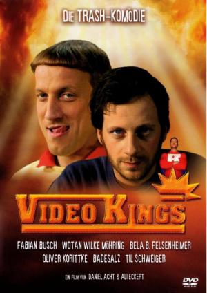 Video Kings (2007)