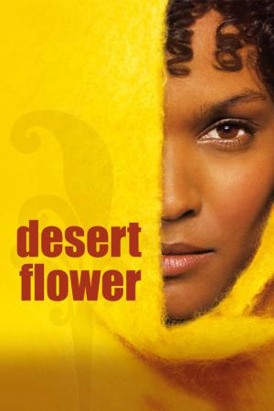 Wüstenblume (2009)