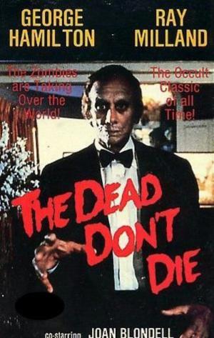 Die Toten sterben nicht (1975)