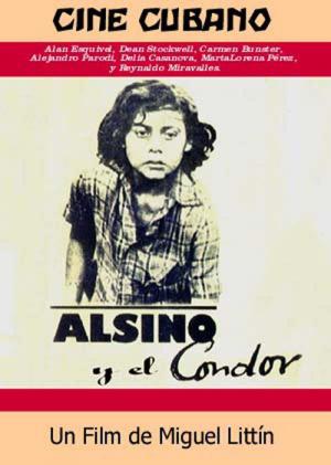 Alsino und der Condor (1982)
