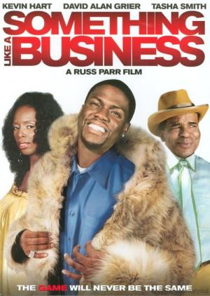 Something Like A Business (2010)
