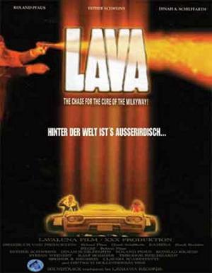 Lava (2000)