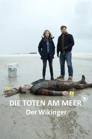 Die Toten am Meer - Der Wikinger (2022)