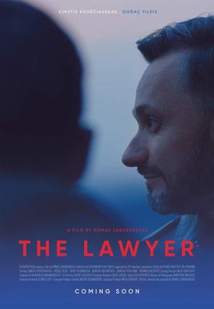 The Lawyer (2020)