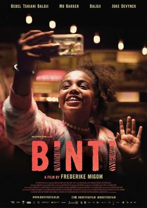 Binti - Es gibt mich! (2019)