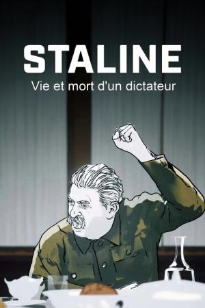 Stalin – Leben und Sterben eines Diktators (2023)