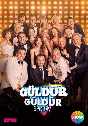 Güldür Güldür Show (2013)