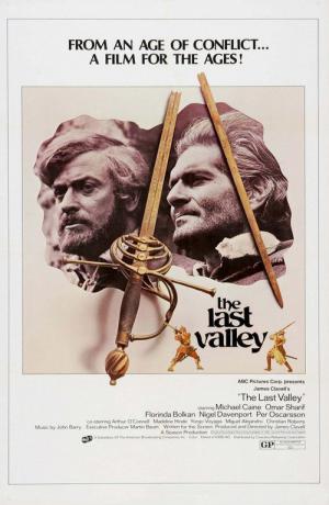 Das vergessene Tal (1971)