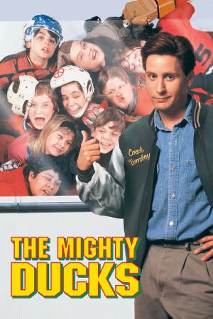 Mighty Ducks - Das Superteam (1992)