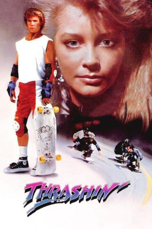Trashin' - Krieg der Kids (1986)