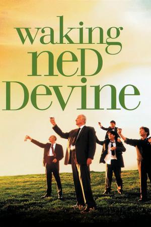 Lang lebe Ned Devine! (1998)