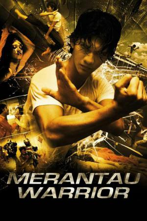 Merantau - Meister des Silat (2009)