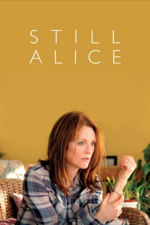 Still Alice - Mein Leben ohne Gestern (2014)