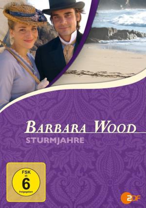 Barbara Wood - Sturmjahre (2007)