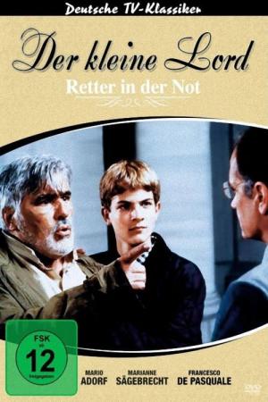 Der Kleine Lord - Retter in der Not (2000)