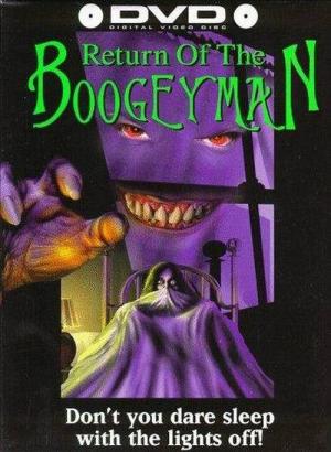Return of the Boogeyman (1994)