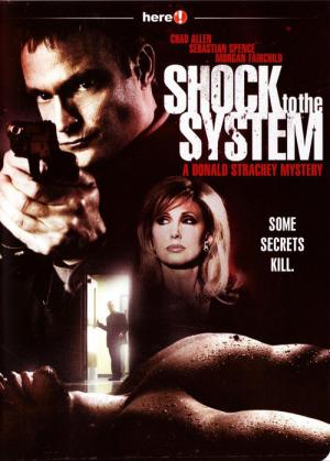 Donald Strachey: Systemschock (2006)