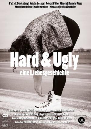 Hard & Ugly – eine Liebesgeschichte (2017)