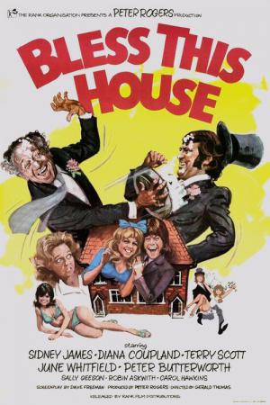 Schütze dieses Haus (1972)